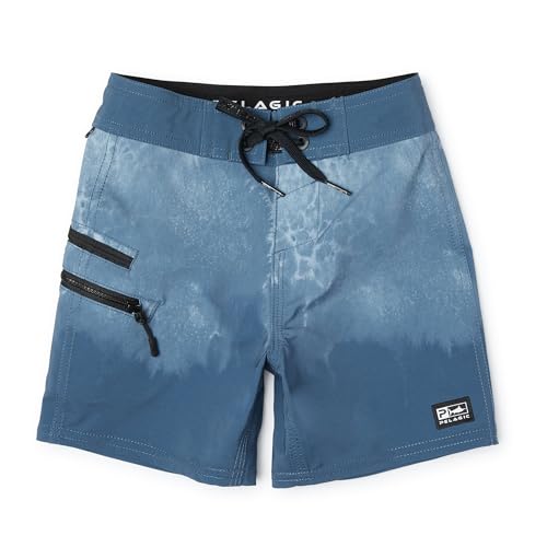 PELAGIC Kid's Strike Boardshorts