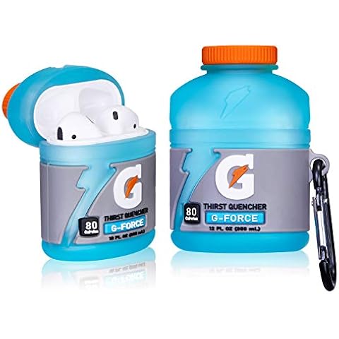 Shineyii Airpods 2/1 Case Cover