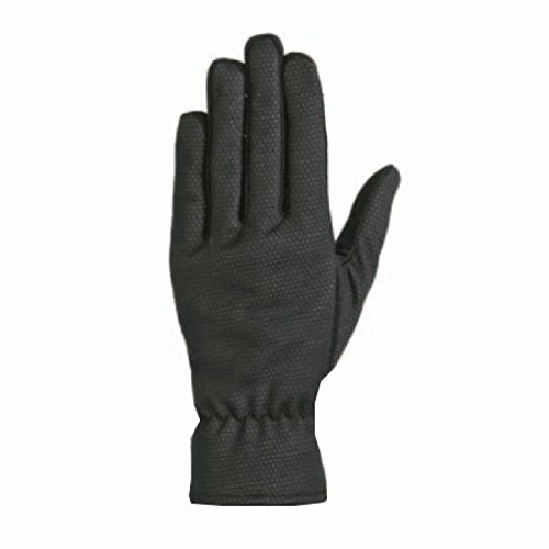 Unik Racing Sotoguante Termico Unik Negro U11 NEGRO T-XL
