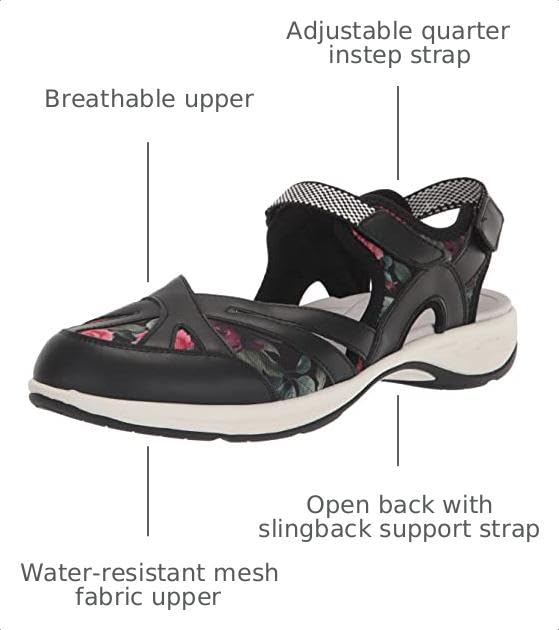 Image of Easy Spirit Esplash Women's Sandal