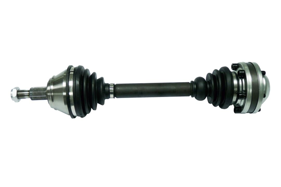Front Left SKF VKJC 1048 Drive Shaft for AUDI,SEAT,SKODA,VW