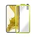 Fortress Tempered Glass Screen Protector for Samsung Galaxy S22 with $200 Device Coverage and Precise Installation Tool - Scratch Resistant, Impact Protection [Lifetime Replacements]