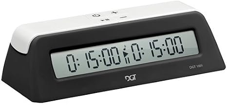 DGT 1001 Universal Gamer Timer