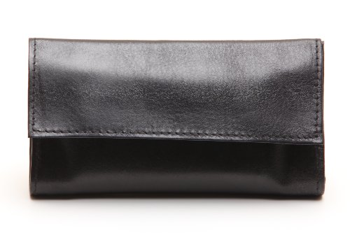 Jobey Roll Up Lambskin Tobacco Pouch #TOP12