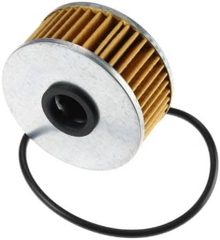 Meiwa 5078-O Oil Filter for Honda Reference Number: 15410-KF0-010/-305/-.315/15412-KF0-010/-013