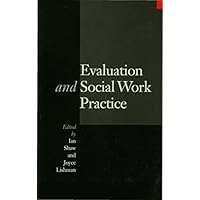 Evaluation and Social Work Practice