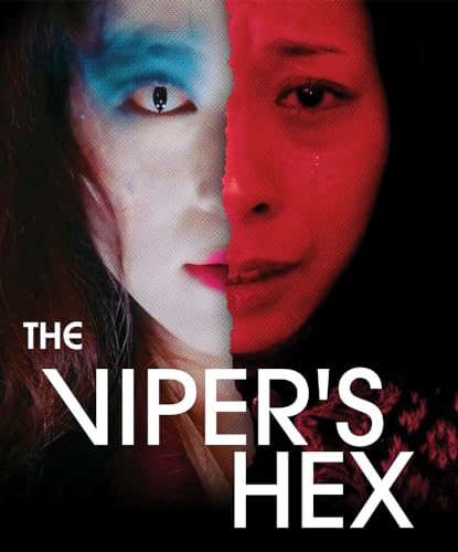 The Viper'S Hex [Blu-Ray]