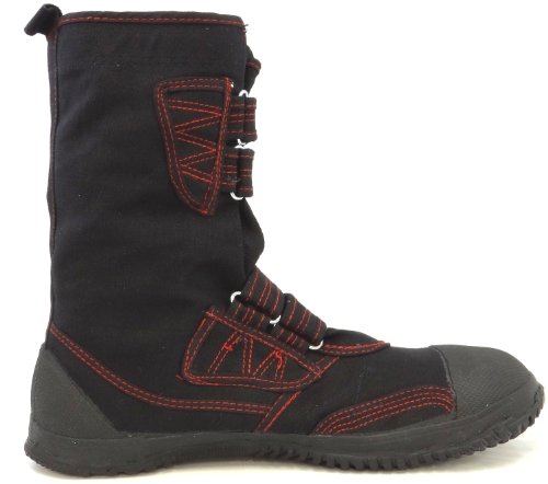 Power Ace Japanese Tabi Safety Boots3