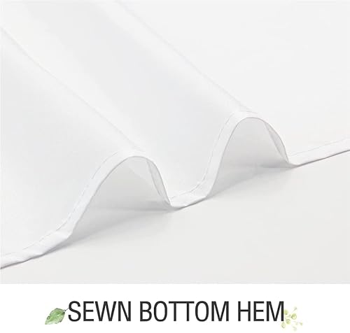 Bunny Easter Shower Curtains For Bathroom Bunny Rabbit Ears Colorful Cute Eggs Rustic Wooden Boart Spring Farmhouse Bathtubs Waterproof Fabric Curtain Set Decor With 12 Hooks 72X72 Inches #TOP5