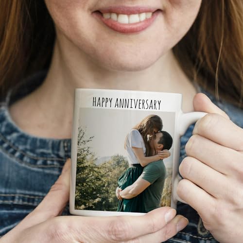 Personalized-Coffee-Mug-Custom-Photo-Text-Logo-Ceramic-Mug-11oz-White-Unique-Gift-for-Men-Women