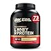 Optimum Nutrition Gold Standard 100% Whey Protein Powder