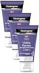 NEUTROGENA Norwegian Formula Anti-Age Hand Cream SPF20 75ml (Pack of 3)
