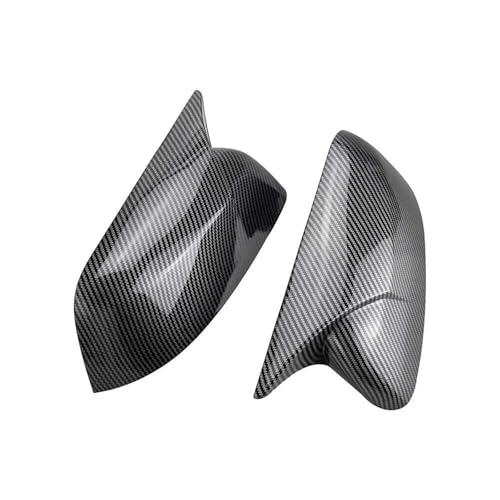 Boîtier de vue arrière carbone Ford Explorer 2011-2019 finition premium - 4