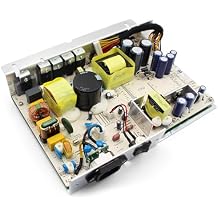 GETPARTS P1105147-012 Power Supply Board for Zerba ZT411 Thermal Label Printer 203dpi 300dpi 600dpi Genuine
