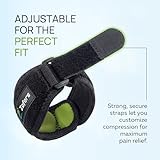 ZOFORE SPORT Tennis Elbow Brace Support With Compression Pad (2-Count) - Effective Pain Relief for Tennis & Golfers Elbow for Men & Women - Image 6