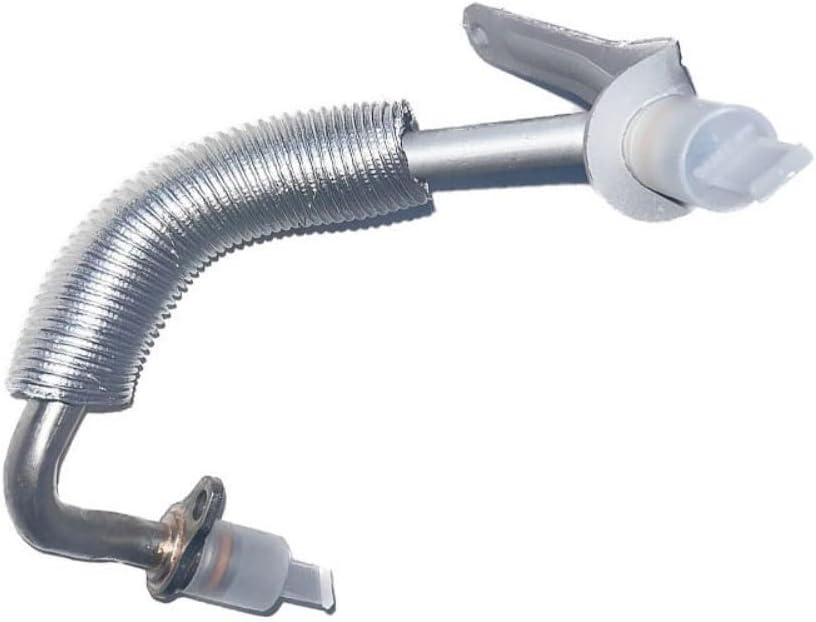 1 Pack Parts NO# Turbocharger Inlet Water Pipe 11538626654 11538626654