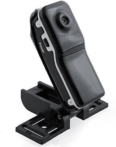 KEEKOON Mini DV Hidden Video Camera Spy Cam Camcorder