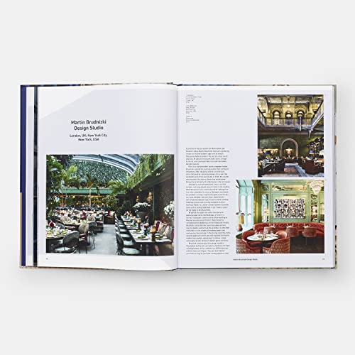 By Design: The World's Best Contemporary Interior Designers