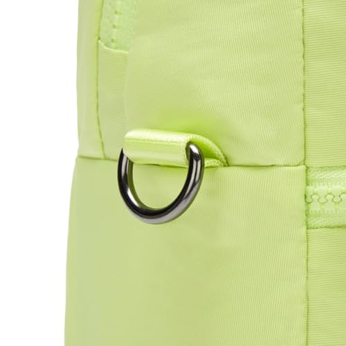 Image of Pacsafe Women's Citysafe CX Anti Theft Convertible Backpack-Fits 11 inch Tablet