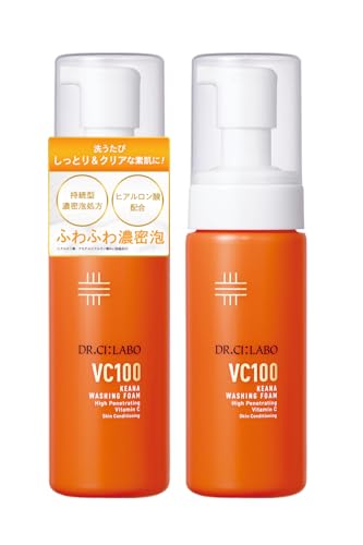 DR.CI:Labo スキンケア 3点セット　美容液　クレンジング　泡洗顔 楽天市場】スキンケア 3点セット (美容液／酵素洗顔フォーム