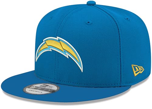 Chargers Hat