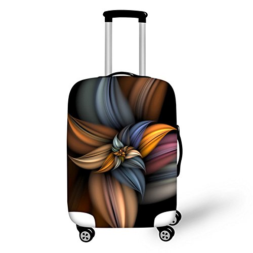 Best Luggage Covers in 2023 (Protect Your Suitcase) ⋆ Expert World Travel