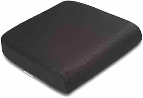 large memory foam cushion