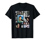 Michael Jackson 703 T-Shirt