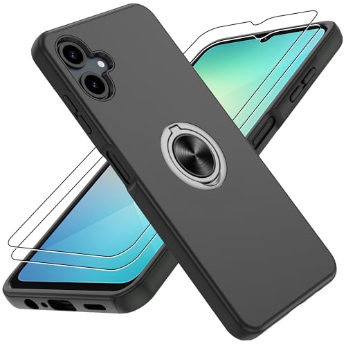 Coque Samsung Galaxy A06 antichoc avec béquille intégrée