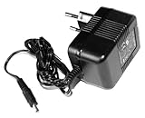 Netzteil passend für unsere Luxus LED Untersetzer mit optionalem Netzteil Anschluss