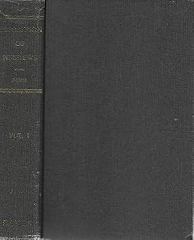 Hardcover Exposition Of Hebrews Vol ll by Pink--1954 Edition Book