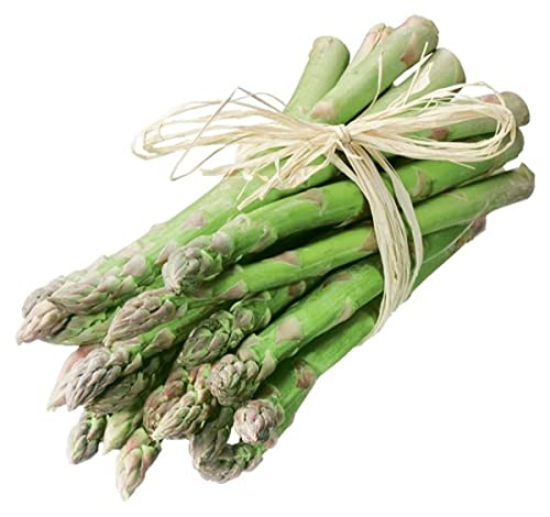 Fränkischer Spargel grün, 400 g ...