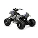 Power Wheels Jurassic World Dino Racer