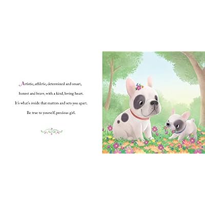 Why a Daughter Needs a Dad: Celebrate Your Father Daughter Bond this Father's Day with this Special Picture Book! Hardcover Picture Book, May 7, 2019