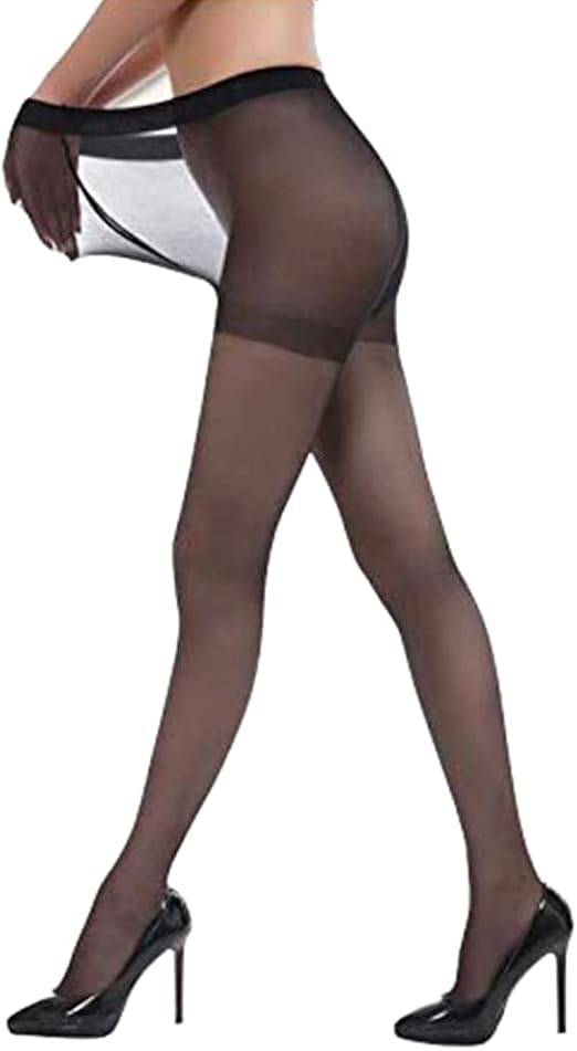 Maternity Tights 8-Denier Pregnant 