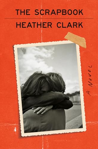The Scrapbook: A Novel image 2