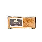 【Suave textura】Su textura más suave que el turrón blando tradicional sorprende a quienes no lo han probado.