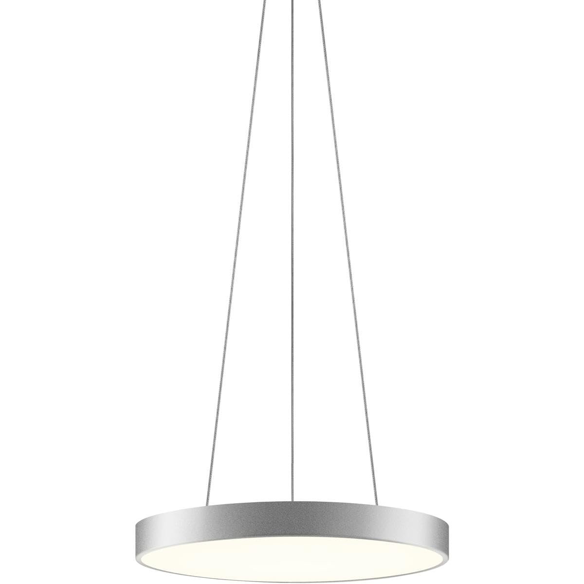 Sonneman Modern Lighting 2742 16 Pi LED Dimmable Pendant Lighting Fixture for Kitchen Island Dining Room or Living