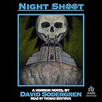 Cover of Night Shoot