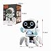 Imagen de YATOSEEN Robot de Juguete para Niños