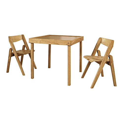 Hottest Sale Meco Industries JVS3.00781 3 Piece Juvenile Folding Furniture Set