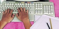 A Step-By-Step Guide to Descriptive Writing (Writing (New York, N.Y.).) 1404202129 Book Cover