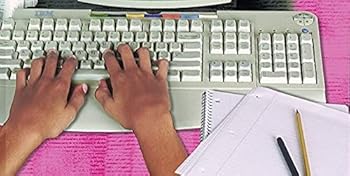 Library Binding A Step-By-Step Guide to Descriptive Writing Book