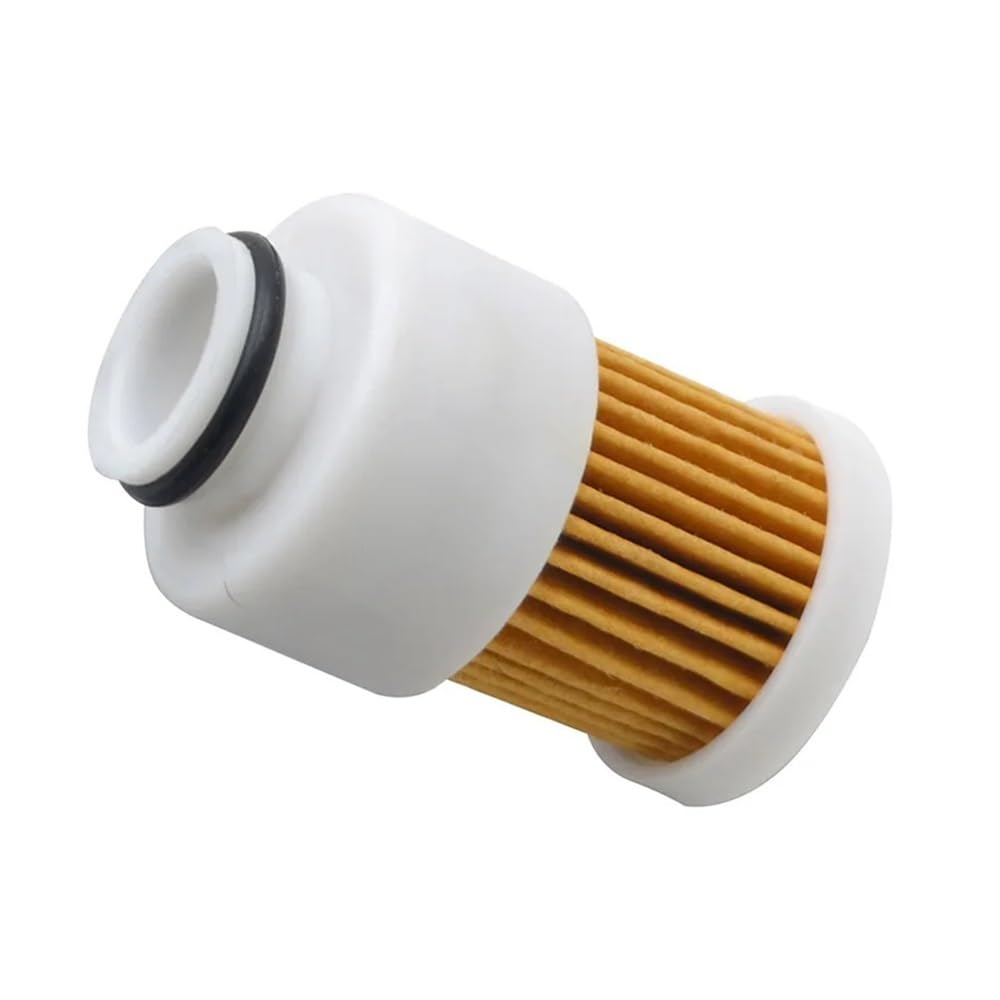 Filtro de línea de Aceite de Gasolina, Elemento de Gas, Compatible con YA 68V-24563-00-00 Merc 881540 Sie 18-7979 600-295 Mal 937961, 1~10 Unidades(10pcs)