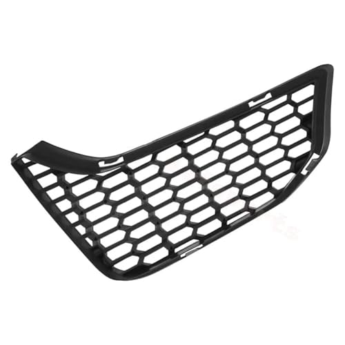 Cubierta parrilla para reparar parachoques de M3 M4 2012-2018 5
