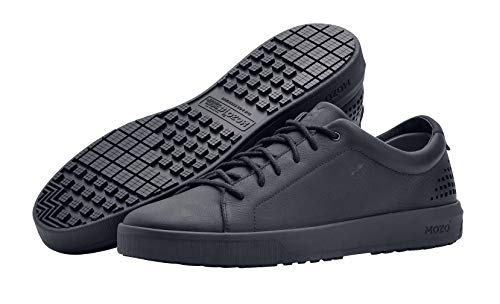 MOZO Men's Non Slip Finn Ii Running Shoe