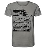  glstkrrn Astra H T-Shirt