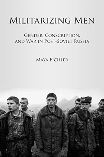 Militarizing Men view 2