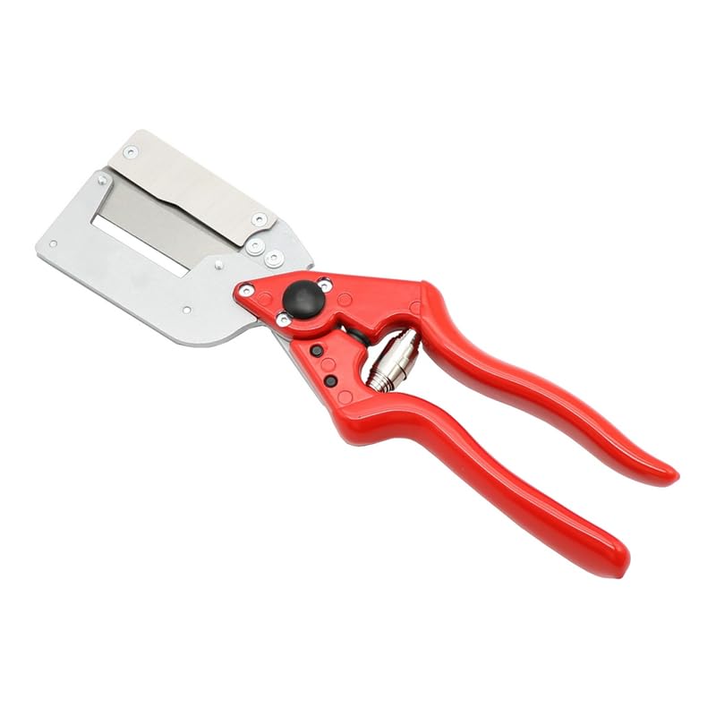 Aluminum Alloy Multifunctional Thick Branch Grafting Machine Fruit Tree Seedling Grafting Shear Knife Bud Splicing Knife Grafter