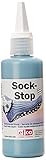 Efco Sock Stop 100ml Türkis, 4 x 4 x 14,5 cm